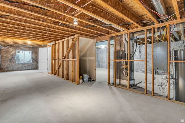 1745 E TUMWATER LN, Eagle Mountain, UT 84005