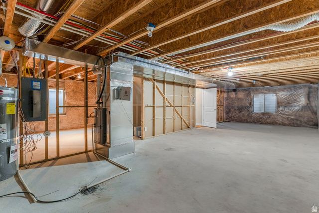 1745 E TUMWATER LN, Eagle Mountain, UT 84005