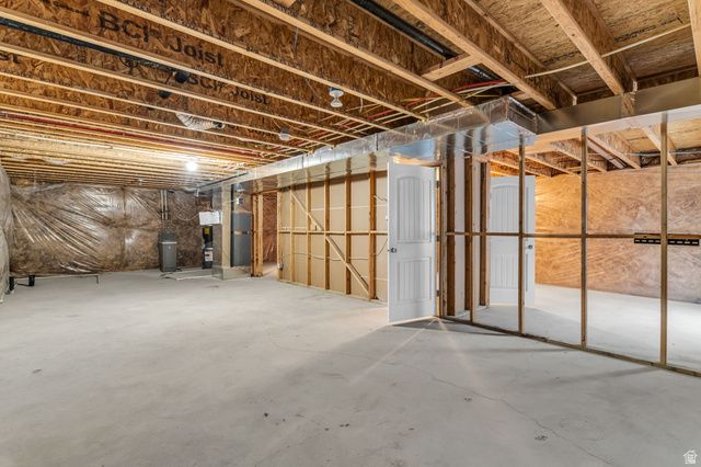 1745 E TUMWATER LN, Eagle Mountain, UT 84005