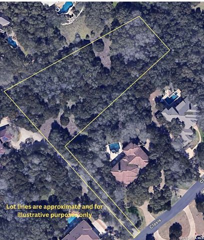 17114 Clovis, Helotes, TX 78023