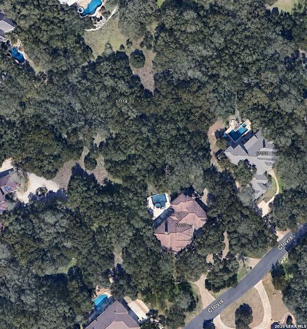 17114 Clovis, Helotes, TX 78023