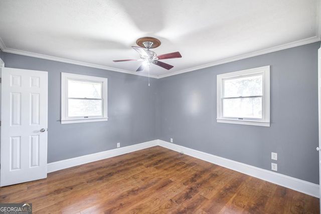 2813 S Estates Road, Macon, GA 31216