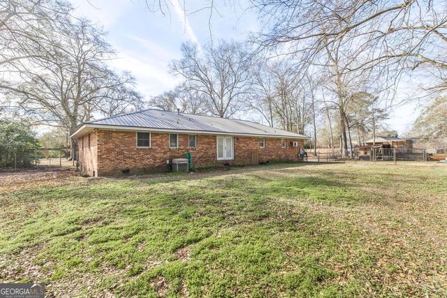 2813 S Estates Road, Macon, GA 31216