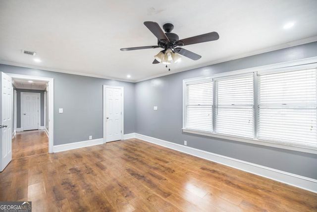 2813 S Estates Road, Macon, GA 31216