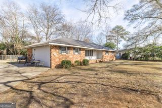 2813 S Estates Road, Macon, GA 31216