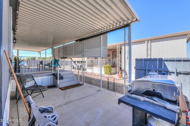 450 W Sunwest Drive 265, Casa Grande, AZ 85122