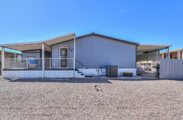 450 W Sunwest Drive 265, Casa Grande, AZ 85122