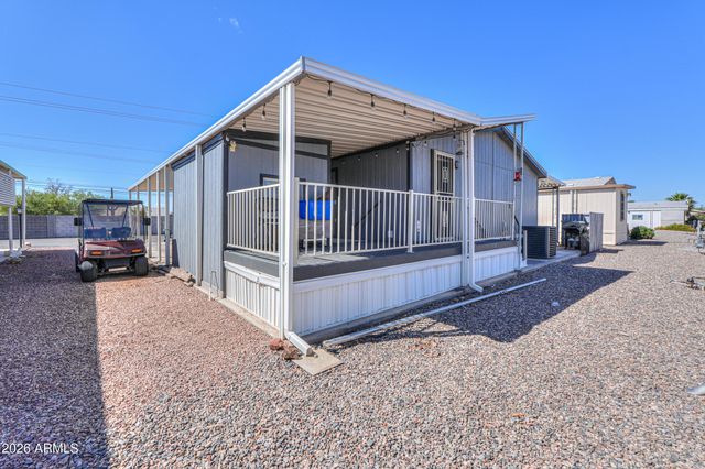 450 W Sunwest Drive 265, Casa Grande, AZ 85122