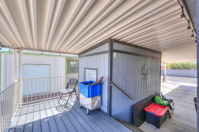450 W Sunwest Drive 265, Casa Grande, AZ 85122