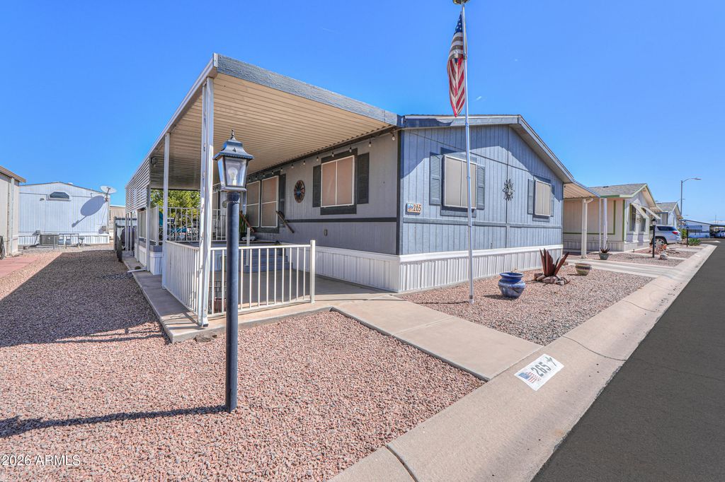 450 W Sunwest Drive 265, Casa Grande, AZ 85122 — photo 2