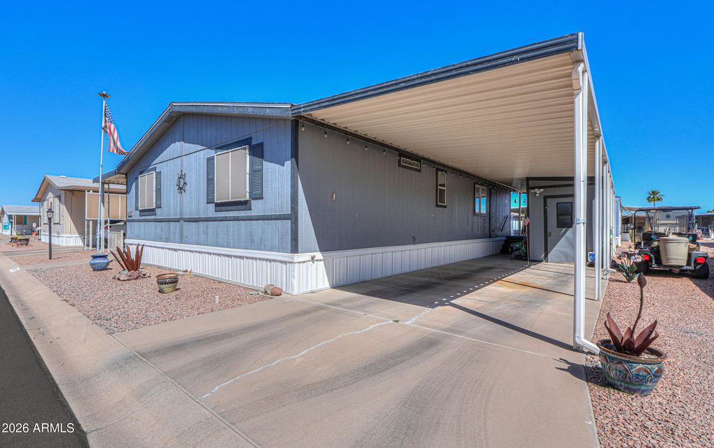 450 W Sunwest Drive 265, Casa Grande, AZ 85122 — photo 3