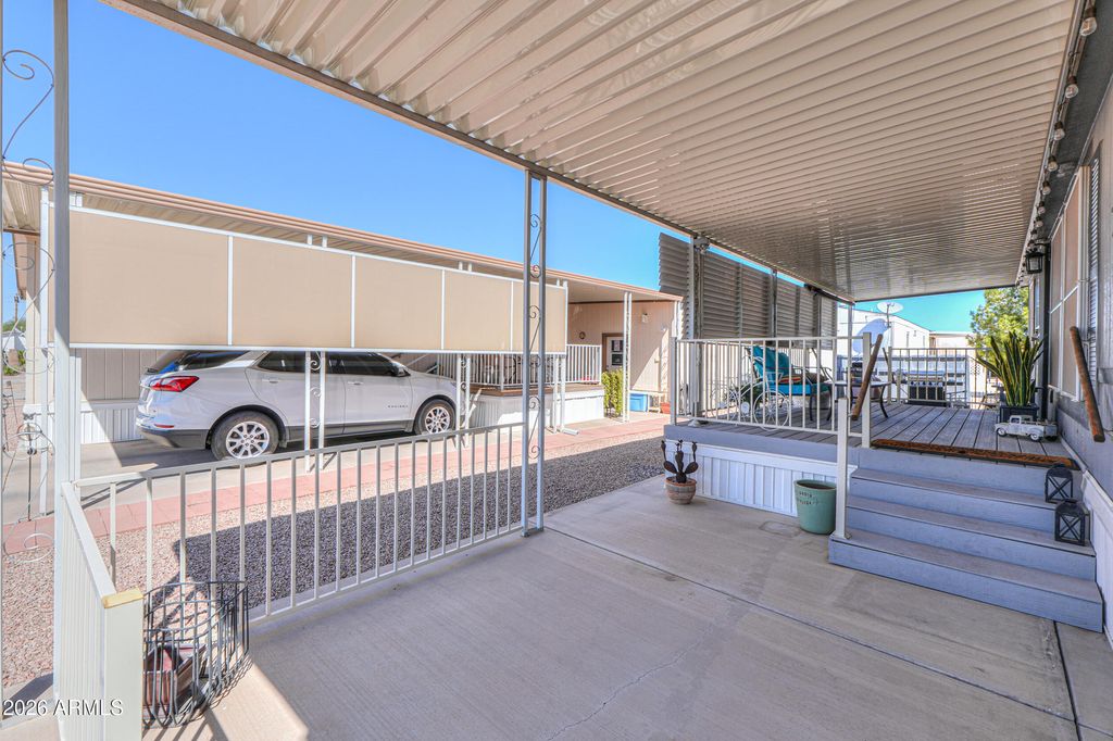 450 W Sunwest Drive 265, Casa Grande, AZ 85122 — photo 4