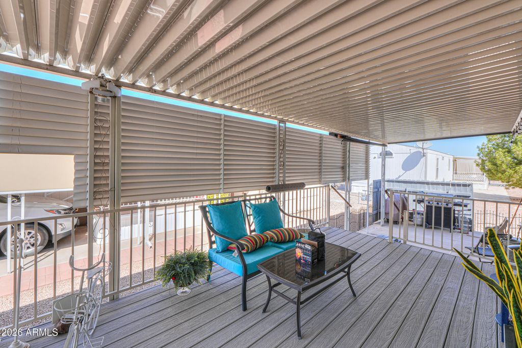 450 W Sunwest Drive 265, Casa Grande, AZ 85122 — photo 5