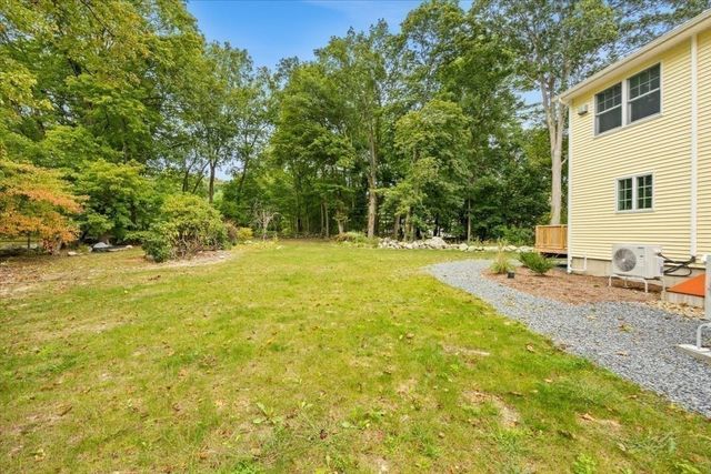 531 Foundry Street E, Easton, MA 02356