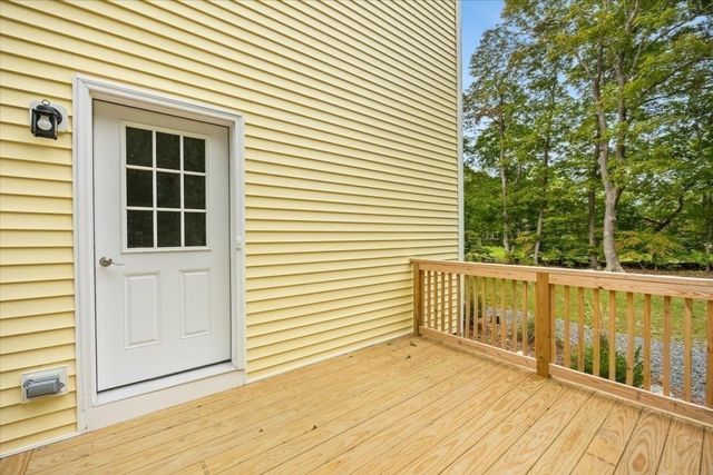 531 Foundry Street E, Easton, MA 02356