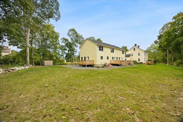 531 Foundry Street E, Easton, MA 02356