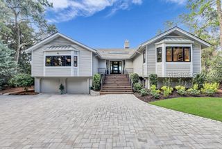 52 Sandfiddler Rd, Hilton Head Island, SC 29928