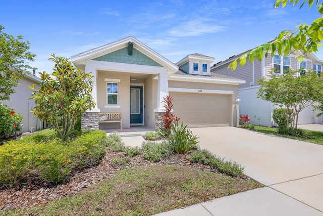 6168 GOLDEN NETTLE DRIVE, Apollo Beach, FL 33572