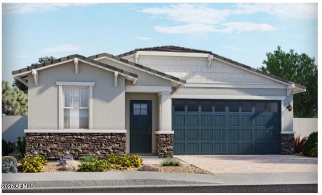 24653 W GROVE Street, Buckeye, AZ 85326