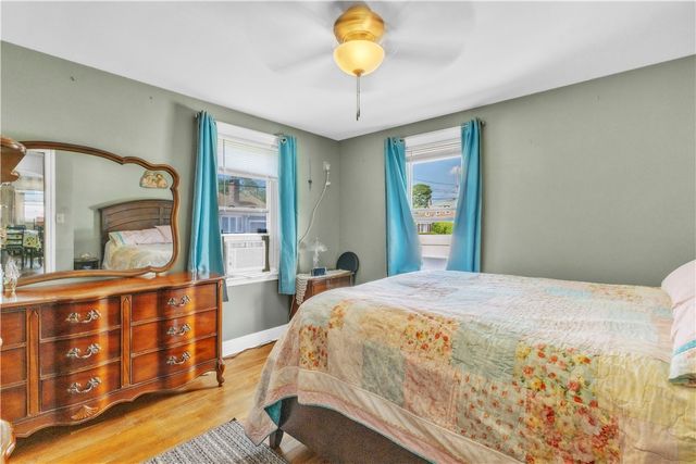 629 York Avenue, Pawtucket, RI 02861