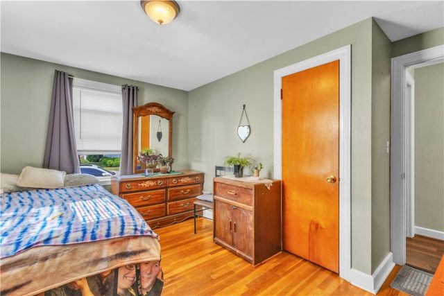 629 York Avenue, Pawtucket, RI 02861