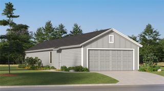 318 Lucia Way, Cleveland, TX 77327