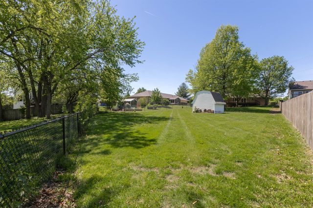 315 Sherrylynn Boulevard, Pleasant Hill, IA 50327