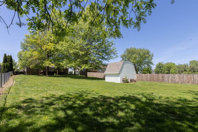 315 Sherrylynn Boulevard, Pleasant Hill, IA 50327