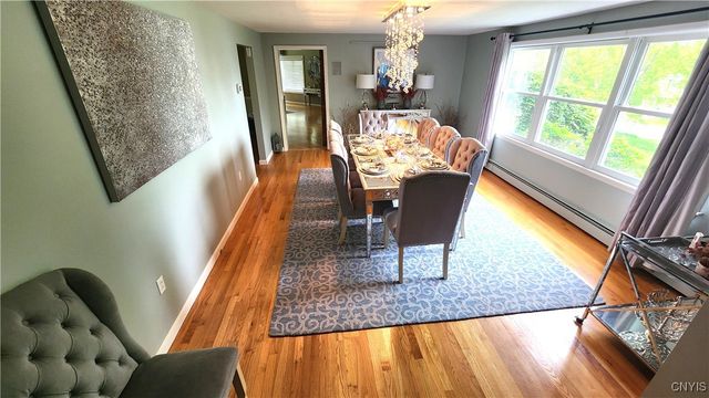 4011 College View Drive, Cortlandville, NY 13045