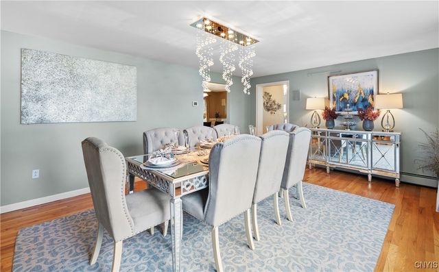 4011 College View Drive, Cortlandville, NY 13045