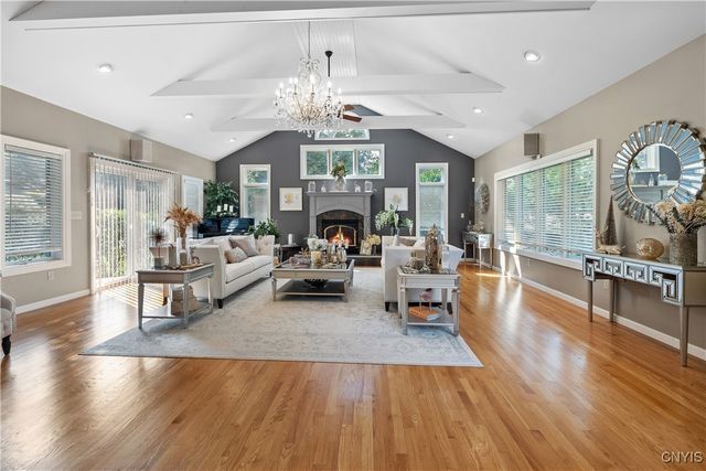 4011 College View Drive, Cortlandville, NY 13045