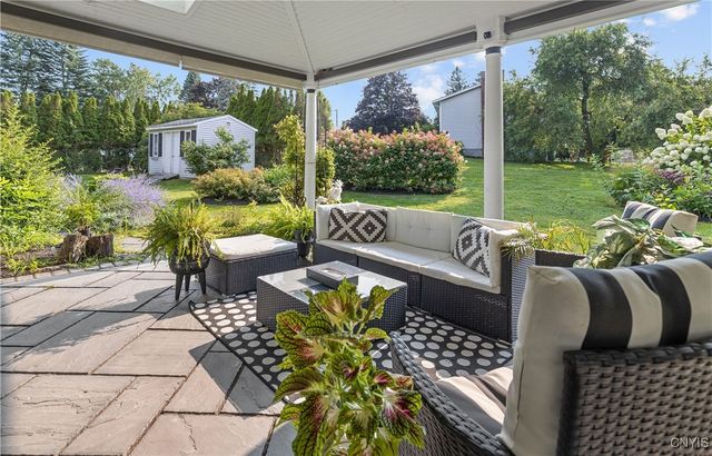 4011 College View Drive, Cortlandville, NY 13045