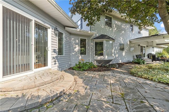 4011 College View Drive, Cortlandville, NY 13045