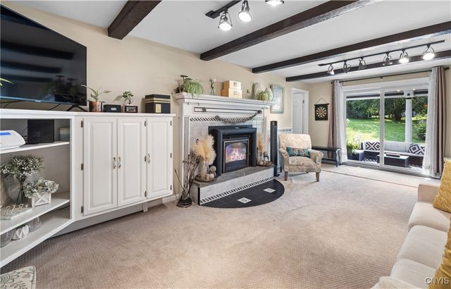 4011 College View Drive, Cortlandville, NY 13045