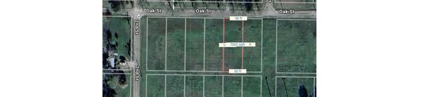 TBD Lot 1-6 Oak Street, Commerce, TX 75428