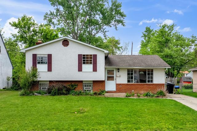 5056 Chipman Drive, Columbus, OH 43232