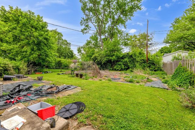 5056 Chipman Drive, Columbus, OH 43232