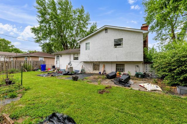 5056 Chipman Drive, Columbus, OH 43232