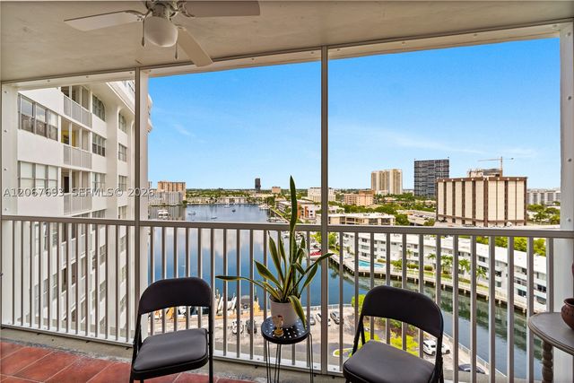 100 Golden Isles Dr 1109, Hallandale Beach, FL 33009