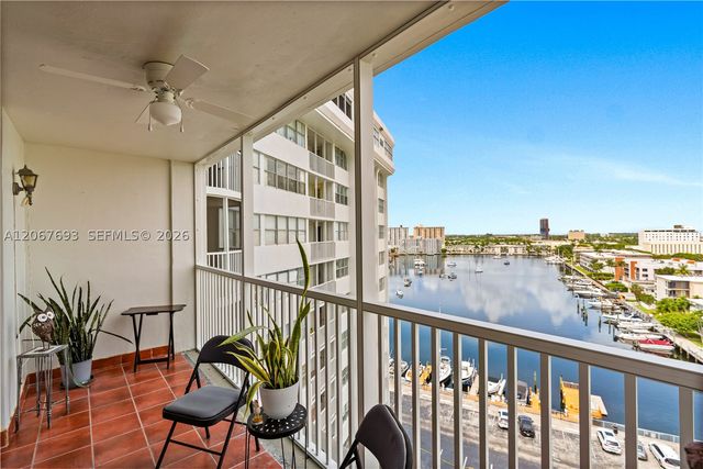 100 Golden Isles Dr 1109, Hallandale Beach, FL 33009