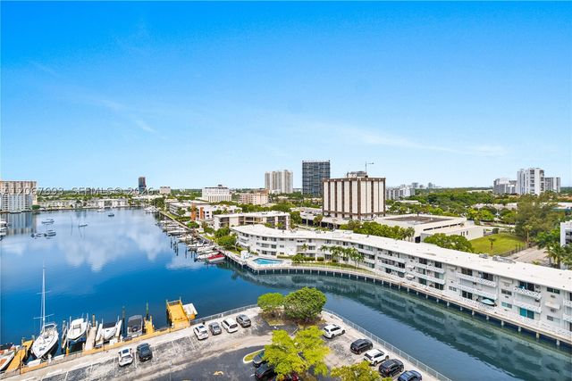 100 Golden Isles Dr 1109, Hallandale Beach, FL 33009