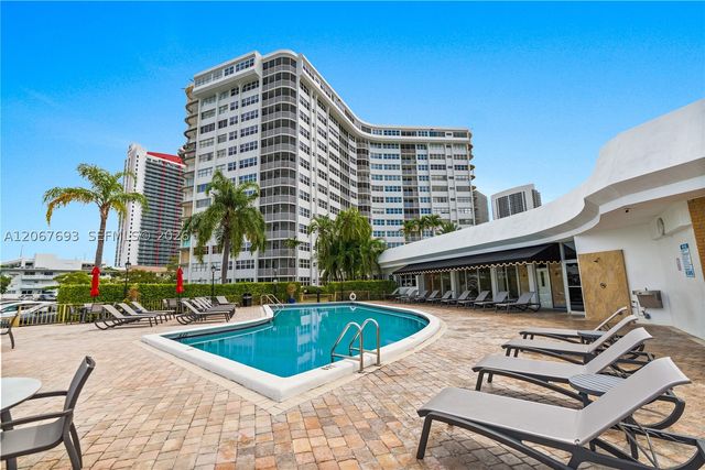 100 Golden Isles Dr 1109, Hallandale Beach, FL 33009