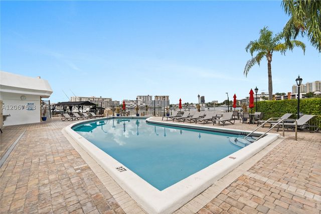 100 Golden Isles Dr 1109, Hallandale Beach, FL 33009