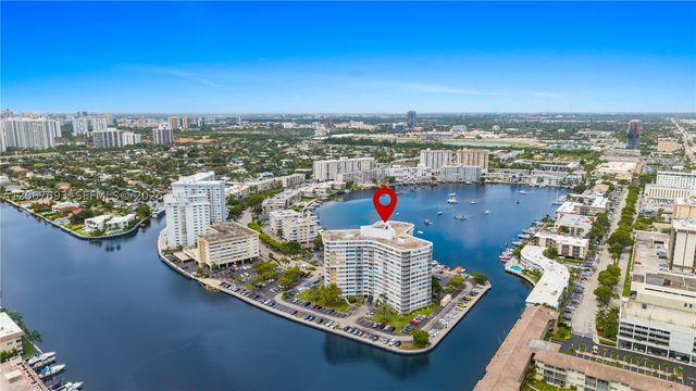 100 Golden Isles Dr 1109, Hallandale Beach, FL 33009