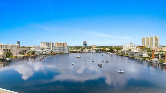 100 Golden Isles Dr 1109, Hallandale Beach, FL 33009