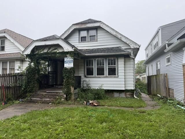 4542 N 37th STREET, Milwaukee, WI 53209