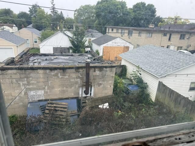 4542 N 37th STREET, Milwaukee, WI 53209