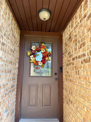 42 Bracey Circle, Little Rock, AR 72204