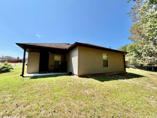 42 Bracey Circle, Little Rock, AR 72204