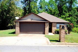 42 Bracey Circle, Little Rock, AR 72204